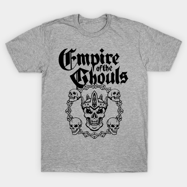 Kobold Press Empire of Ghouls Black by 